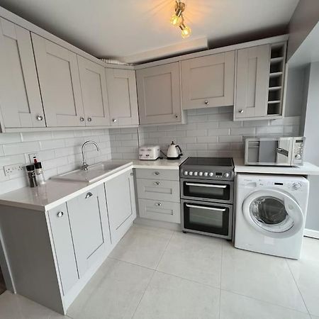 The Smithfield Central 3 Bed Dublin Exterior photo