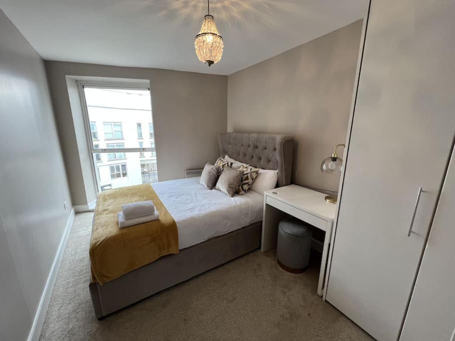 The Smithfield Central 3 Bed Dublin Exterior photo