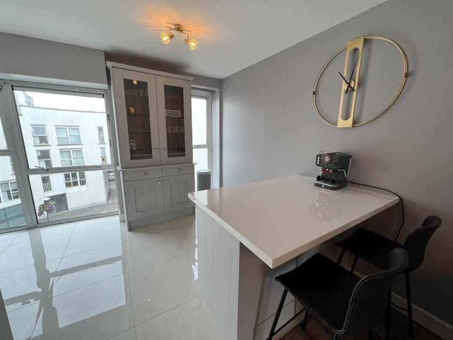 The Smithfield Central 3 Bed Dublin Exterior photo