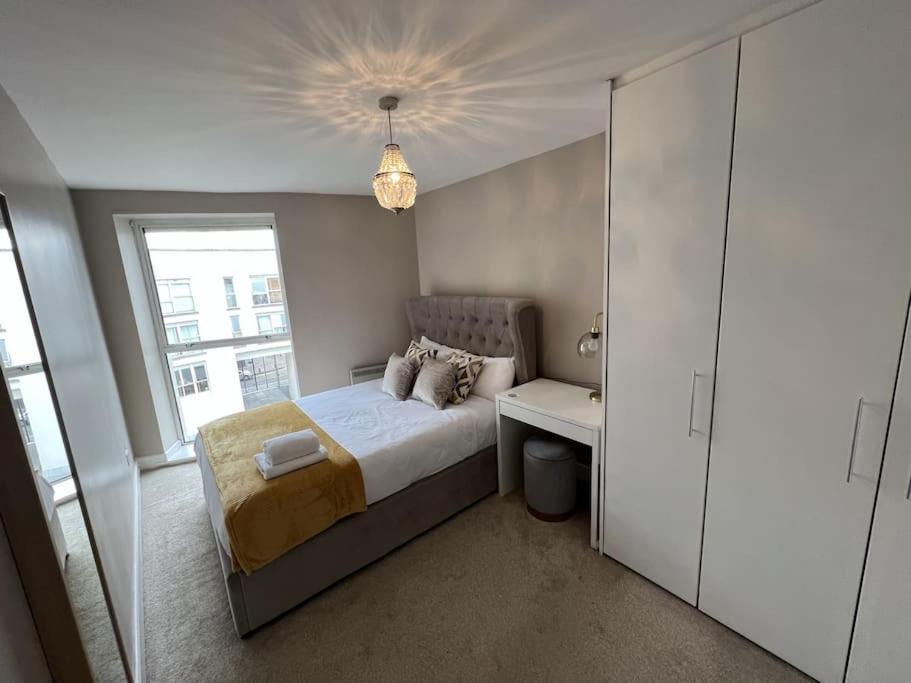 The Smithfield Central 3 Bed Dublin Exterior photo