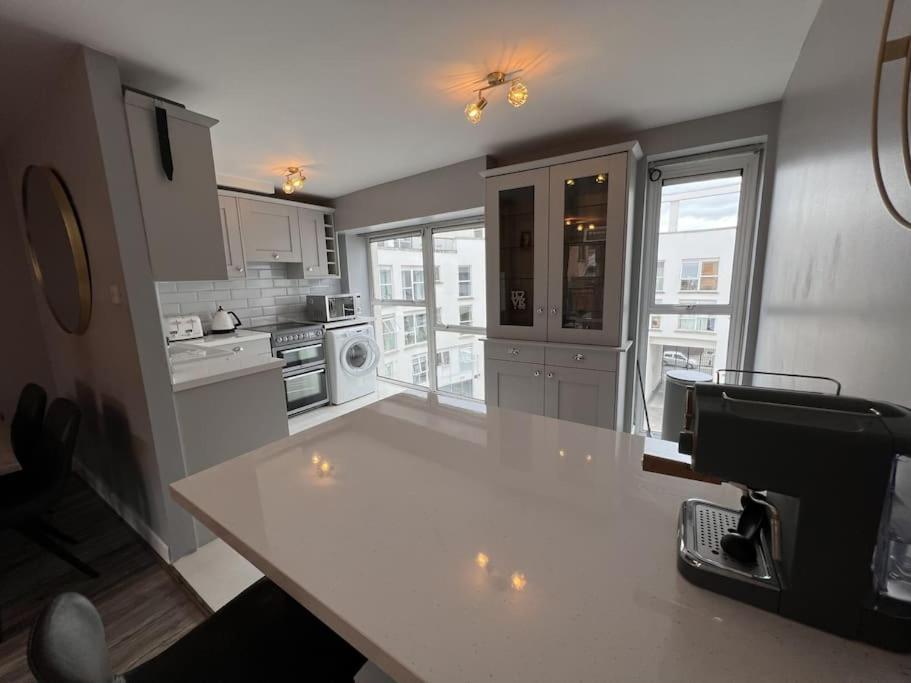 The Smithfield Central 3 Bed Dublin Exterior photo