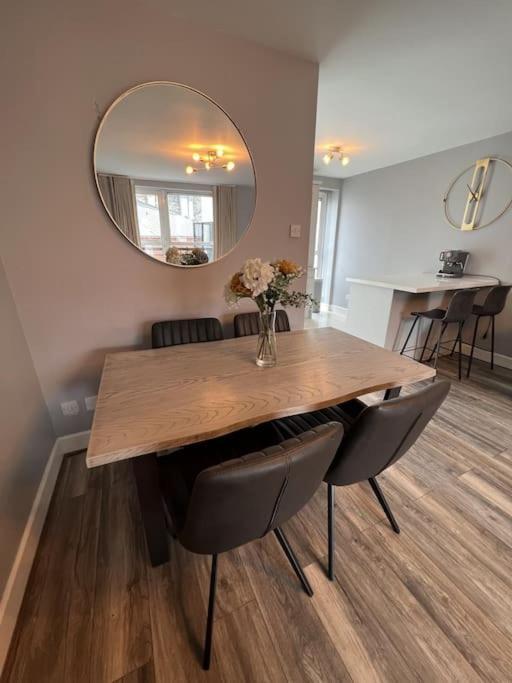 The Smithfield Central 3 Bed Dublin Exterior photo