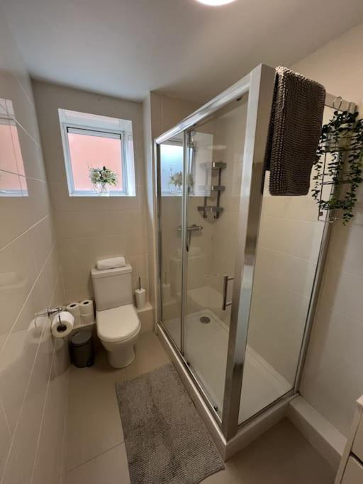 The Smithfield Central 3 Bed Dublin Exterior photo