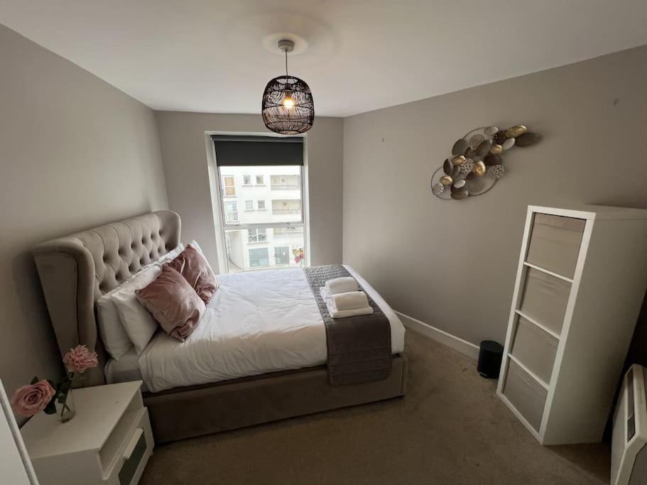 The Smithfield Central 3 Bed Dublin Exterior photo